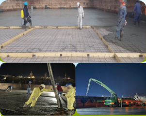Wave Master LLC – Best Ship & Marine Maintenance Services
